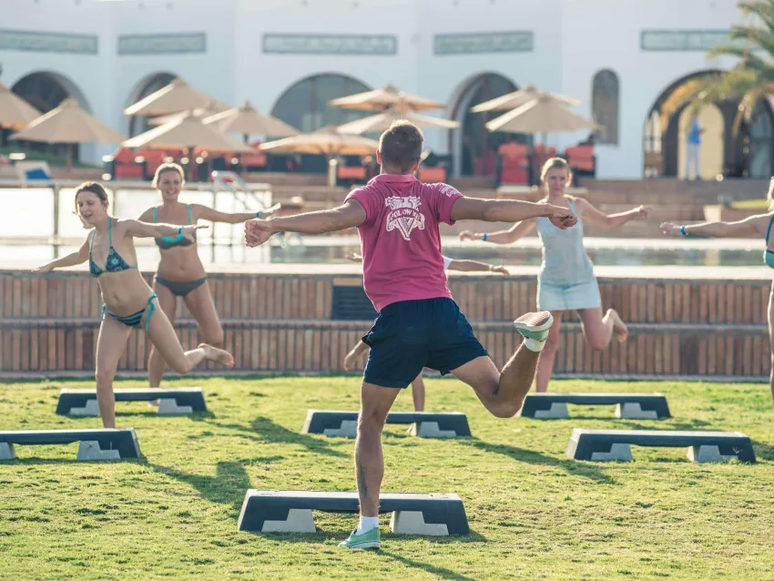 Mercure Hurghada Hotel 4*-258