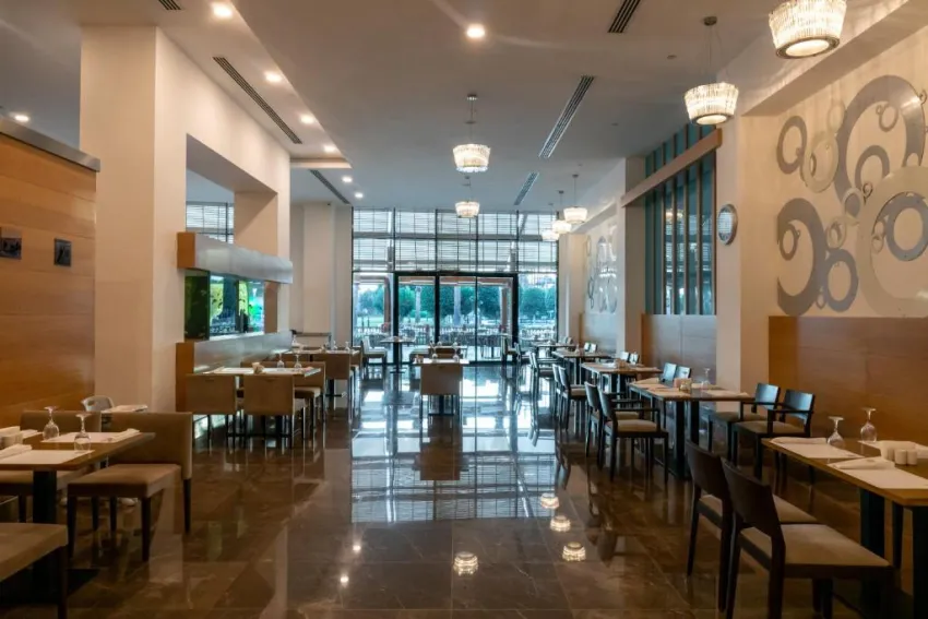 Baia Lara Hotel 5*-41