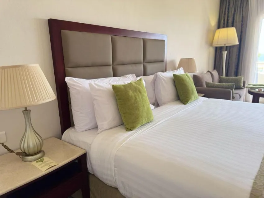 BARON RESORT  5*-58