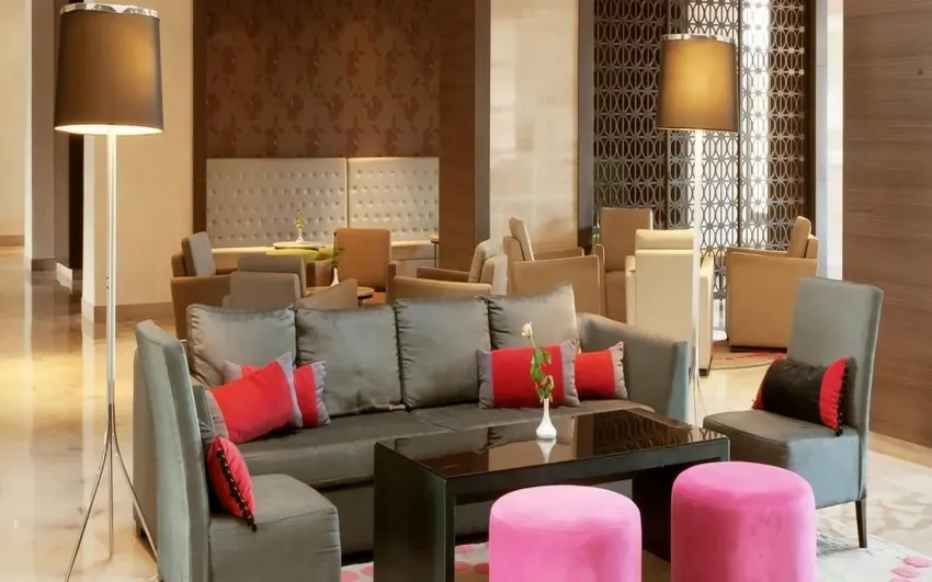 Rosa Beach Thalasso & Spa 4*-35