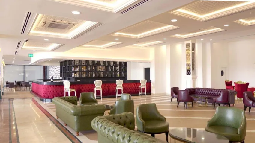 Dream World Palace Hotel 5*-20