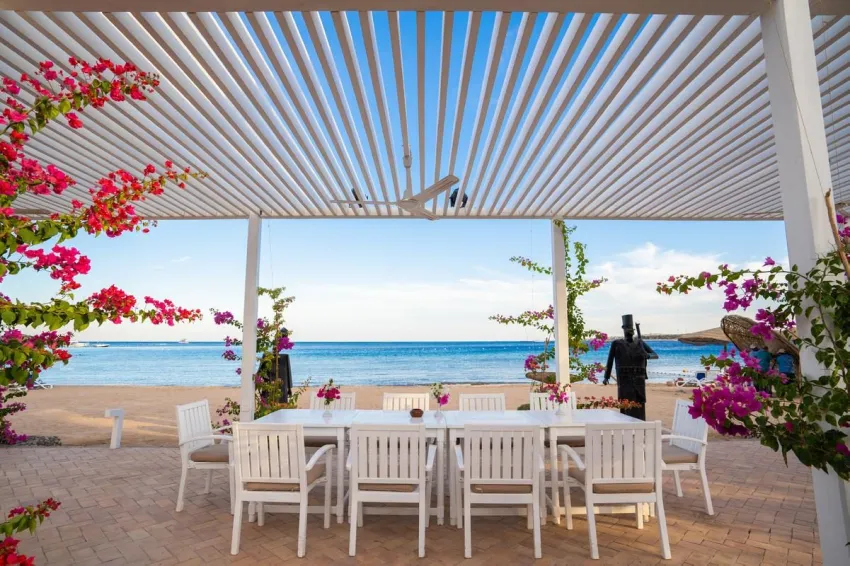 Fort Arabesque The Beach Resort 4*-2