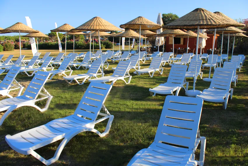 Innvista Hotels Belek 5*-95