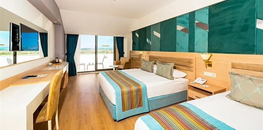 Dream World Hill 5*-20