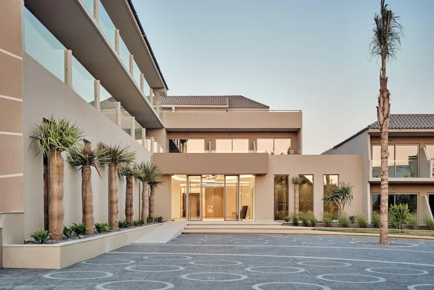 Princess Sun Hotel and Spa 4*-31