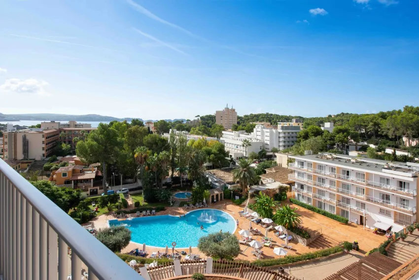 Valentin Grand Park Suite Hotel 4*-24