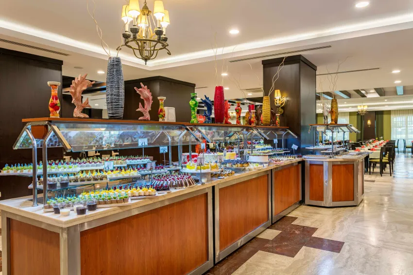 Marvida Family Eco Club (Ex:Otium Family Eco Club) 5*-153