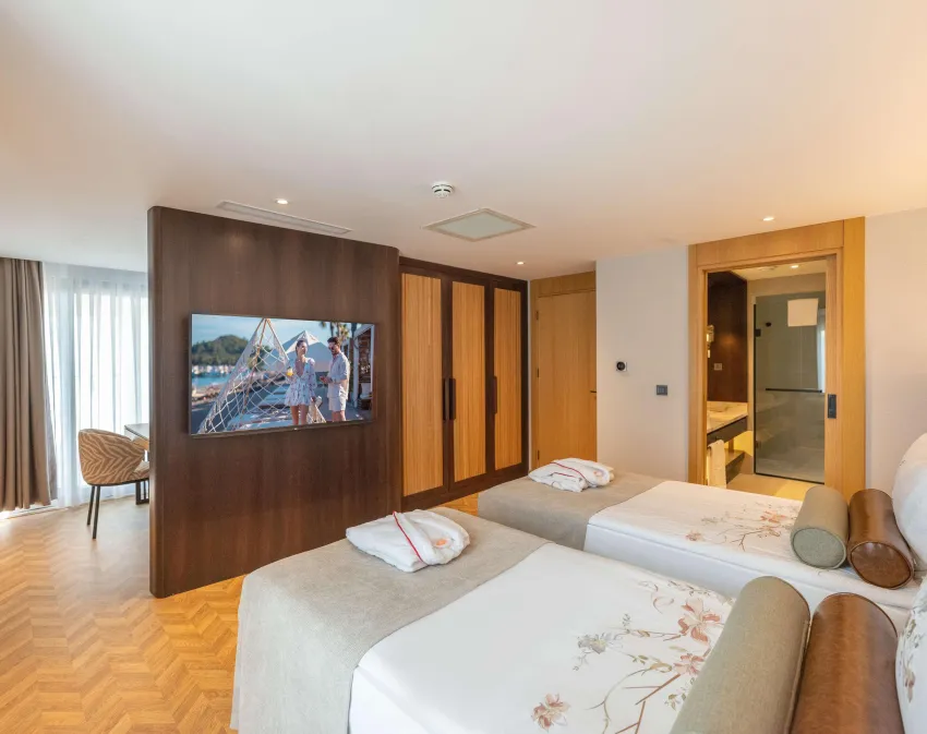 Sherwood Exclusive Kemer 5*-24