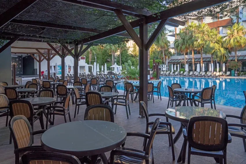 Port Side Resort Hotel 5*-5