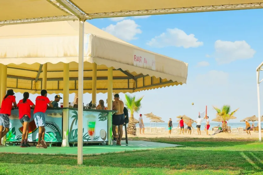 Hotel Marabout 3*-35