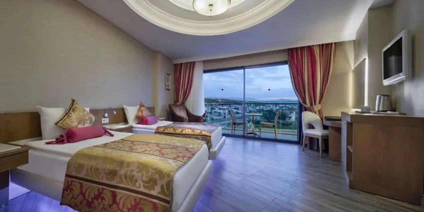 Granada Luxury Okurcalar 5*-161