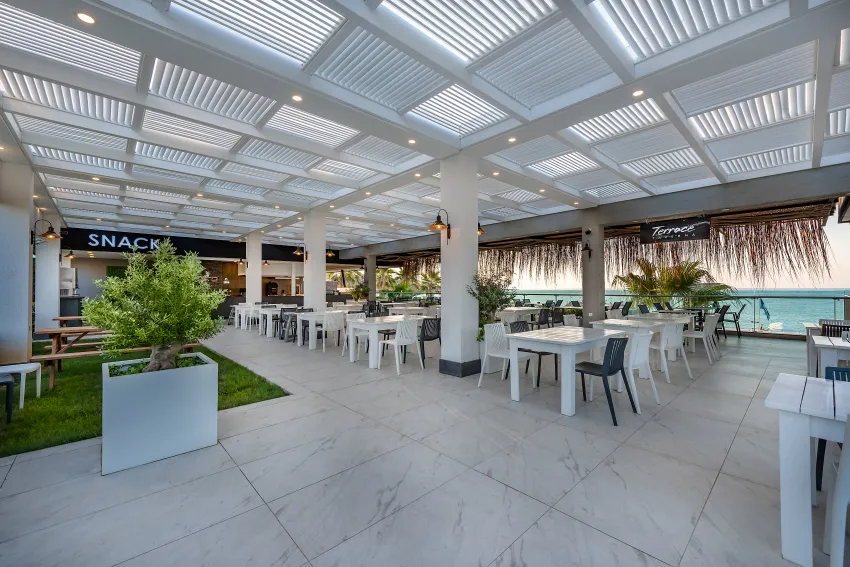 White City Resort & Spa Hotel 5*-61