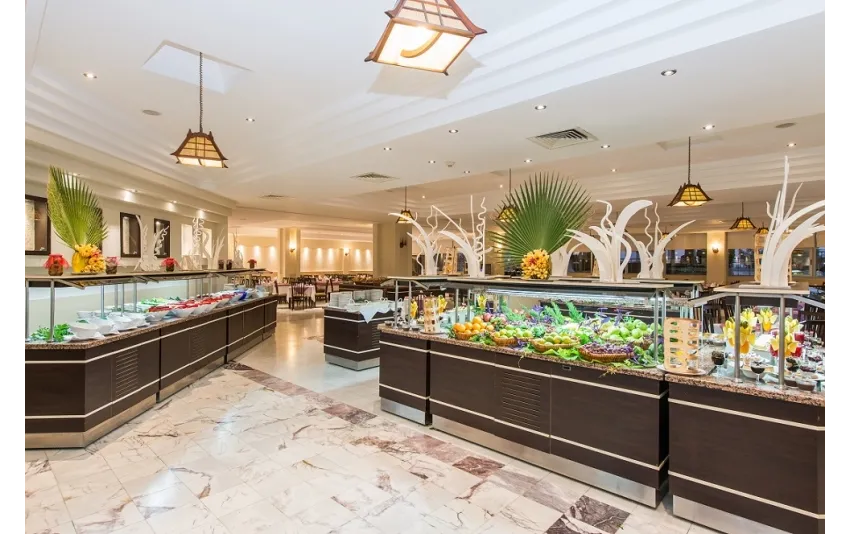 Adonis Otel 4*-6
