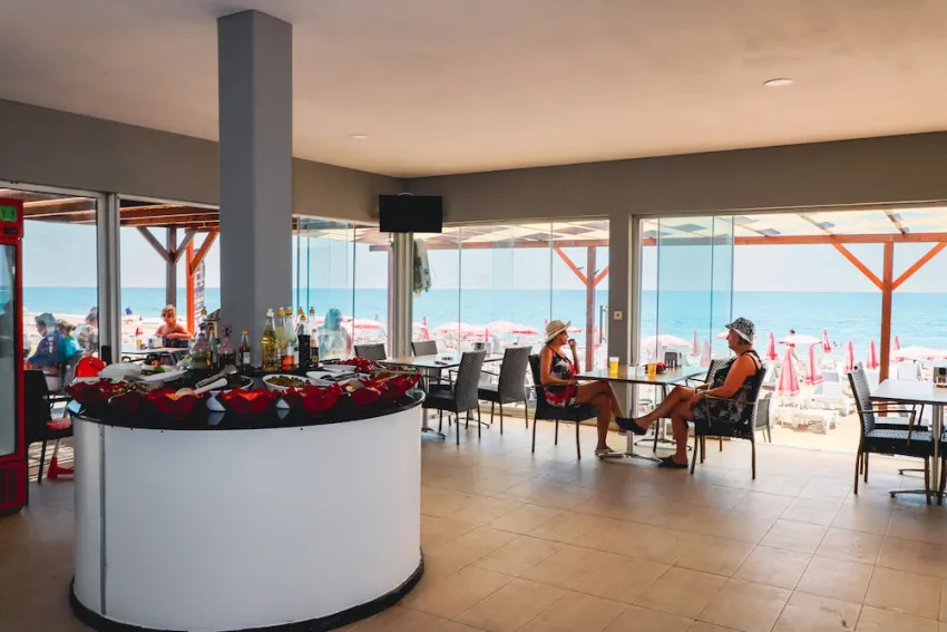 Side Amour Hotel 4*-71