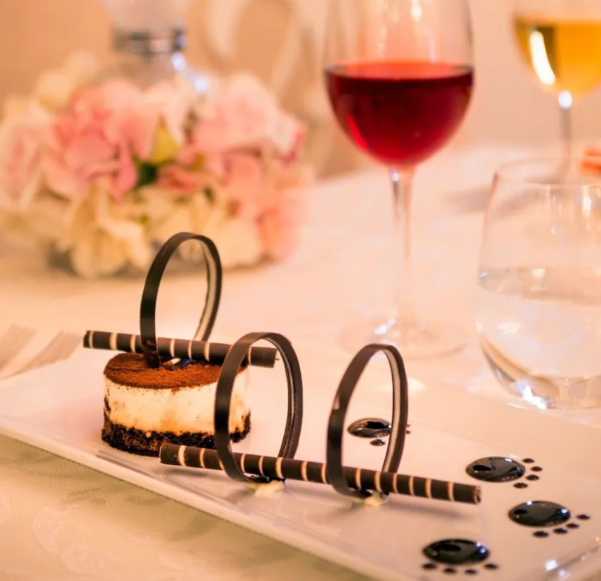 Vuni Palace Hotel Spa & Convention 5*-28