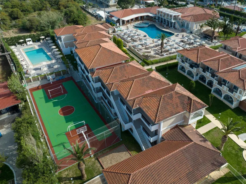Marelen Hotel 4*-36