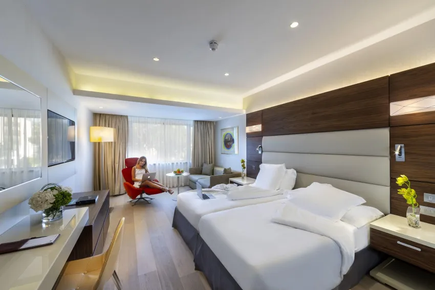 Amathus Beach Hotel Limassol 5*-17