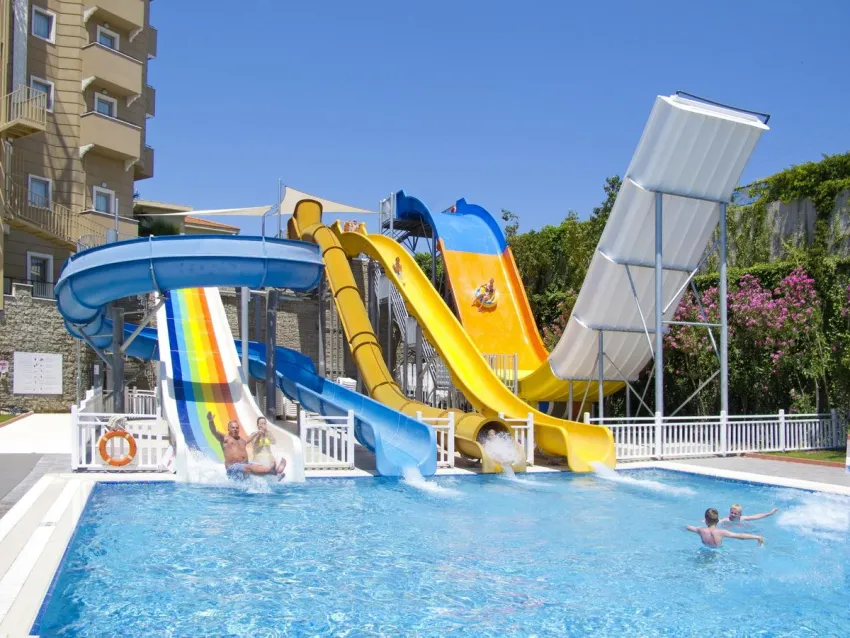 Side Mare Resort SPA 5*-4