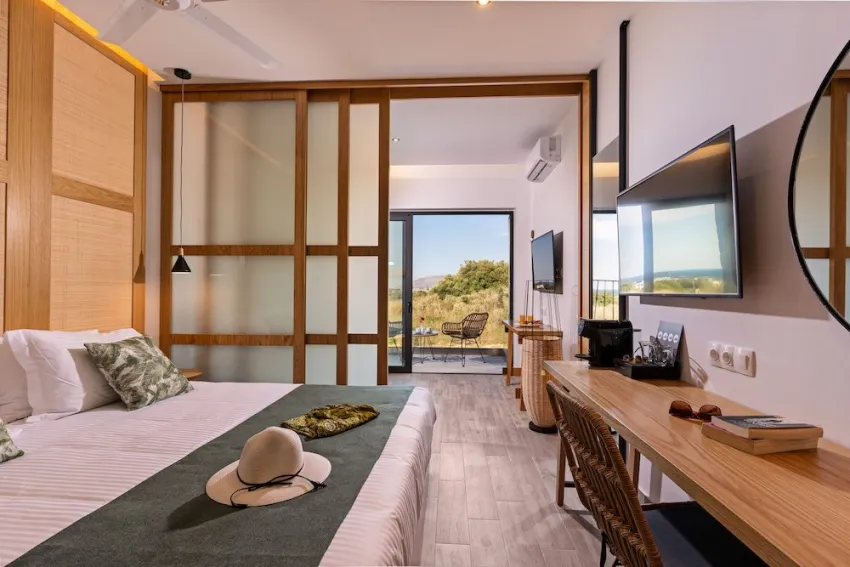 Georgioupolis Suites 5*-16