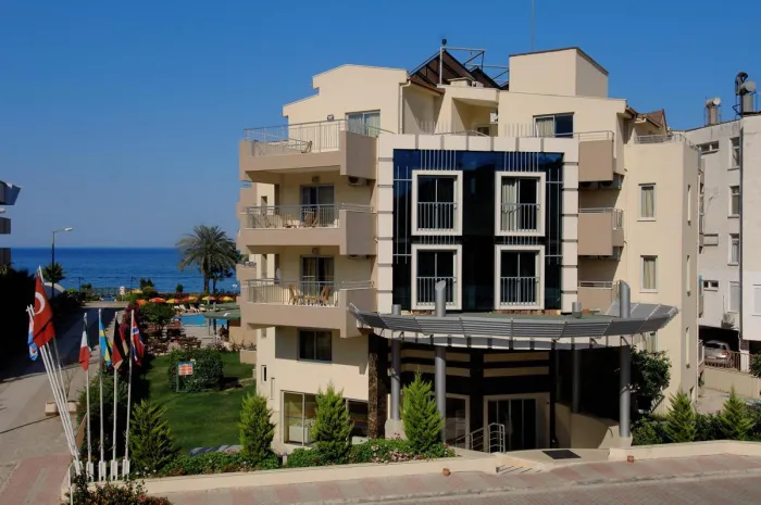 Viking Nona Beach 4* - Kemer - Turcia