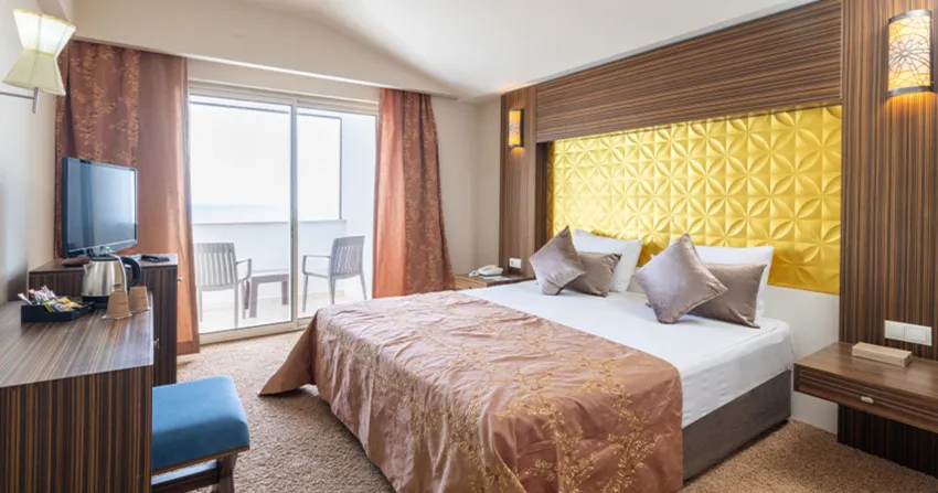 Crystal Family Comfort Collection 5*-8