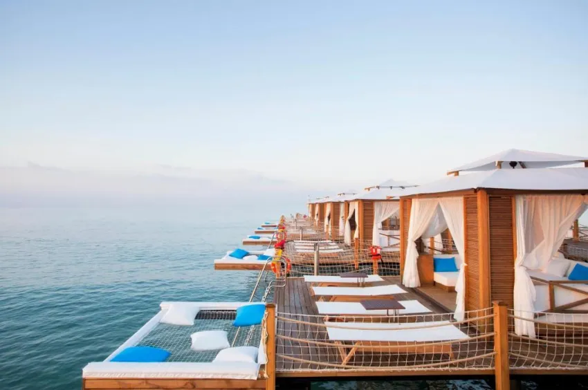 REGNUM CARYA GOLF & SPA RESORT  5*-30