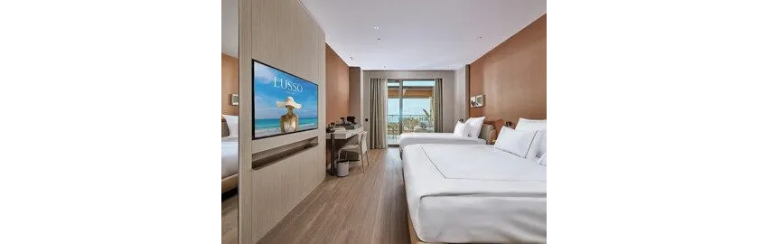 Lusso Sorgun 5*-15
