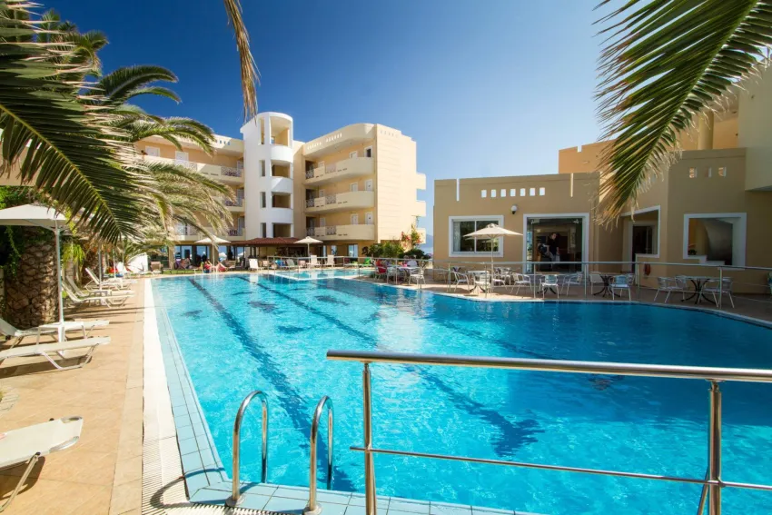 Sunny Bay Hotel 3*-3
