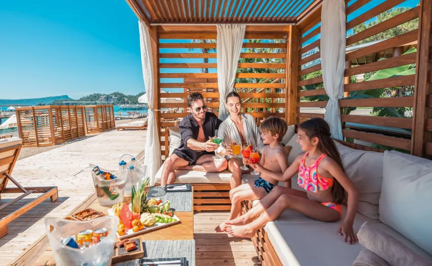 Sherwood Exclusive Kemer 5*-205