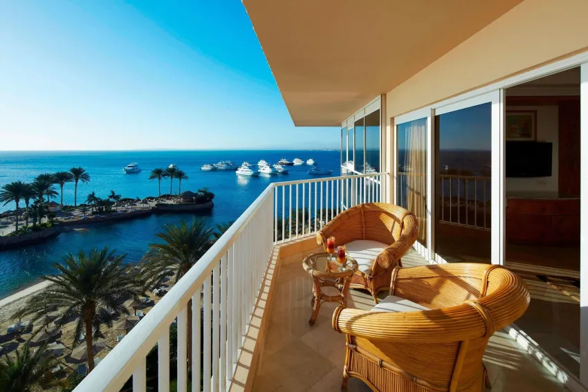 Marriott Hurghada Hotel 5*-20