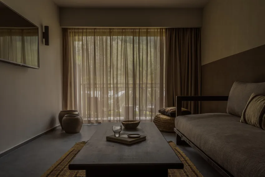 Cooks Club Kolymbia 4*-15