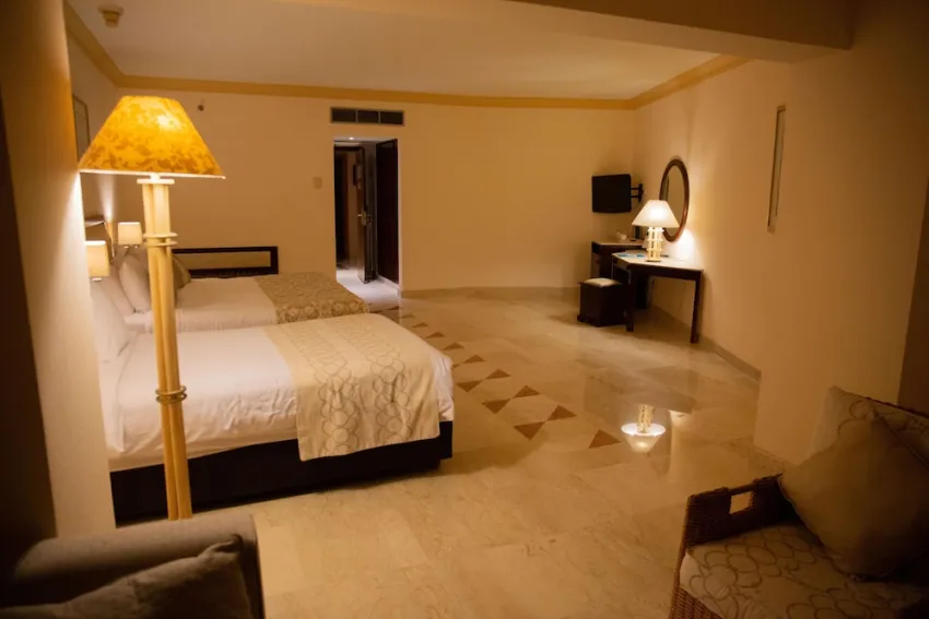 Continental Hotel Hurghada 5*-41