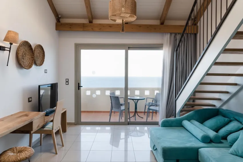 Seaside A Lifestyle Resort 5*-59