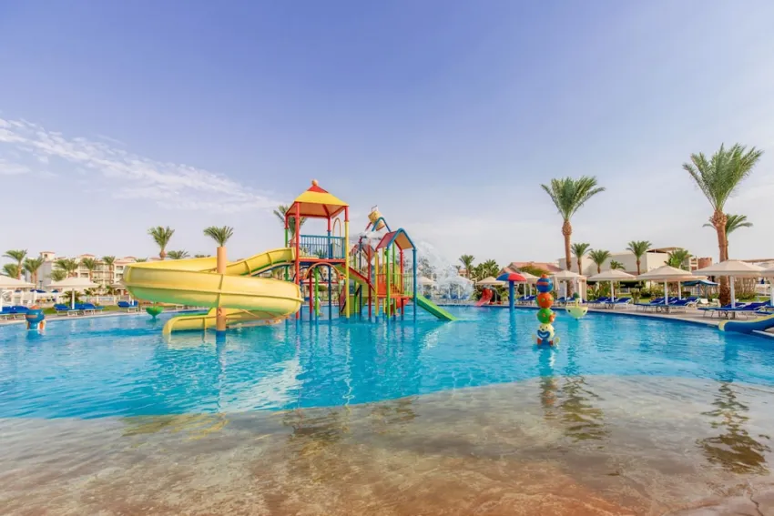 Pickalbatros Dana Beach Resort - Hurghada 5*-59