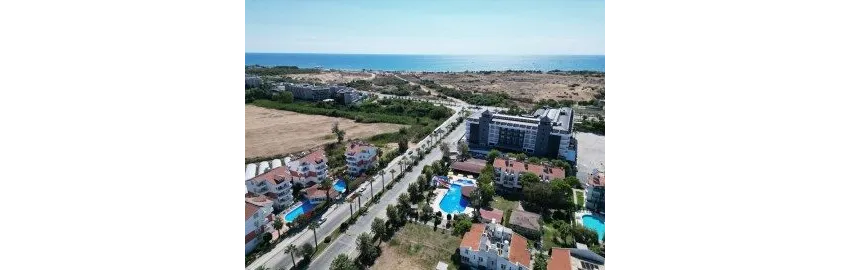 Irem Garden Hotel 3*-1