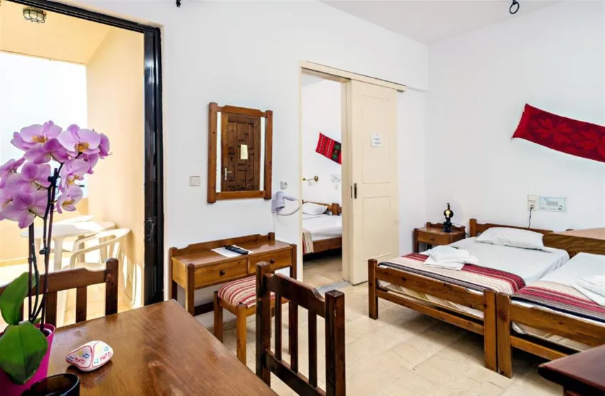 Matzi Studios & Apartments 2*-23