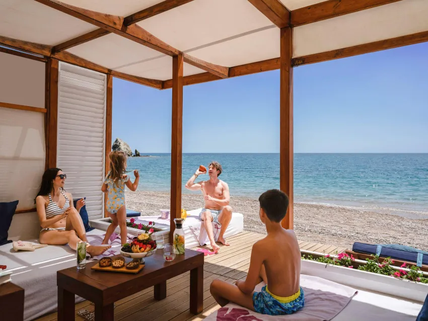 Rixos Premium Tekirova 5*-352