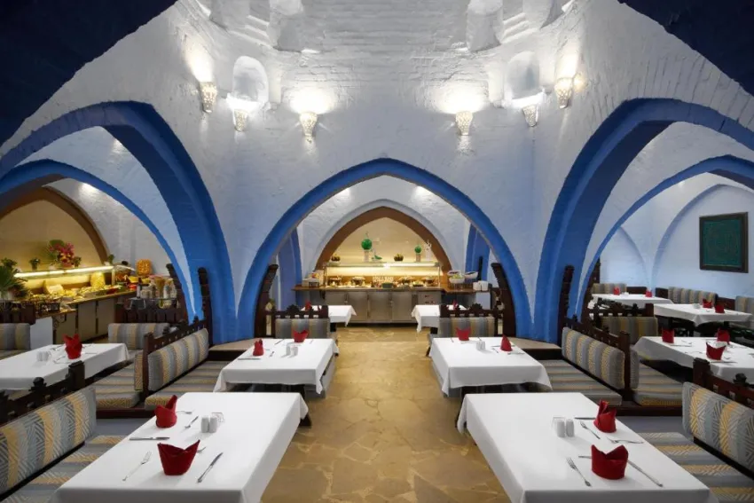 ARABELLA AZUR RESORT  4*-26