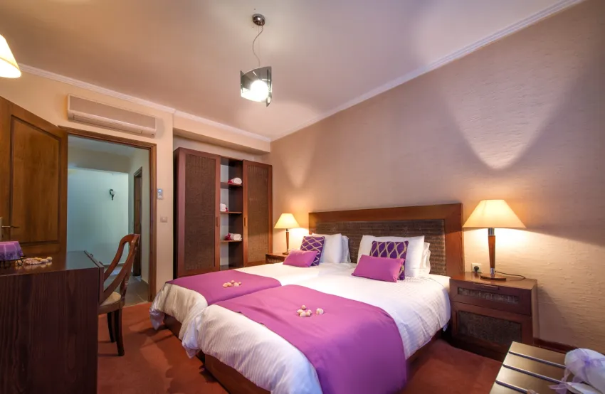 St. John Villas and Suites 5*-39