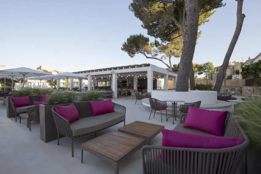 Bella Playa & Spa Hotel 4*-11