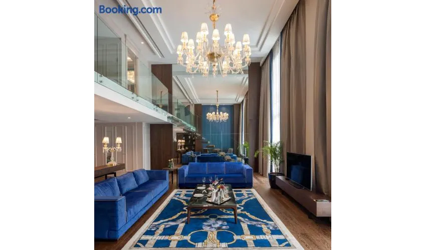 Kaya Palazzo Resort & Casino 5*-28