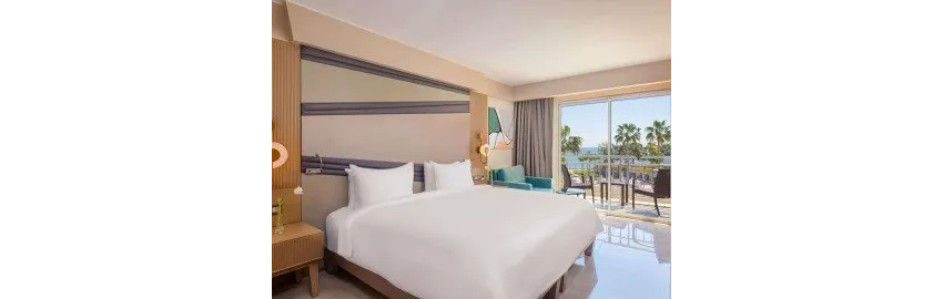Rixos Premium Tekirova 5*-15