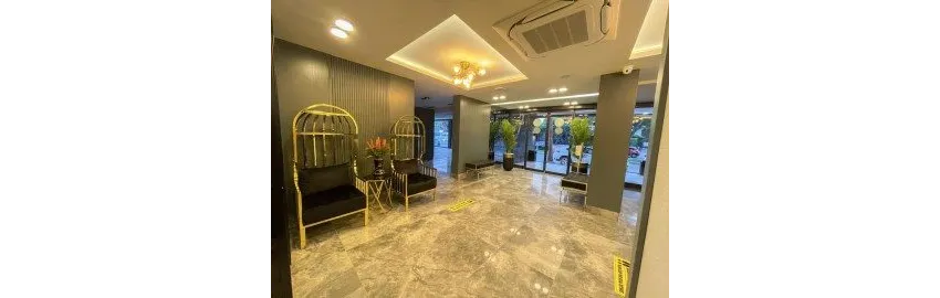 Turkay Hotel 3*-4