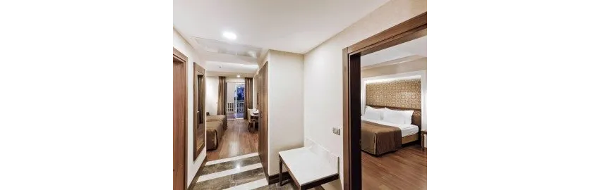 Gural Premier Tekirova 5*-28