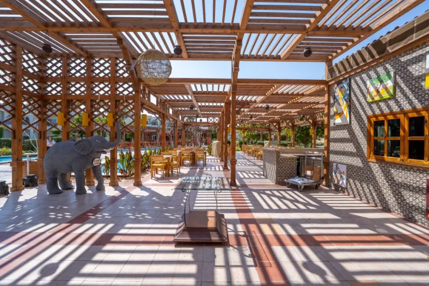 JAZ PALMARIVA BEACH  5*-15