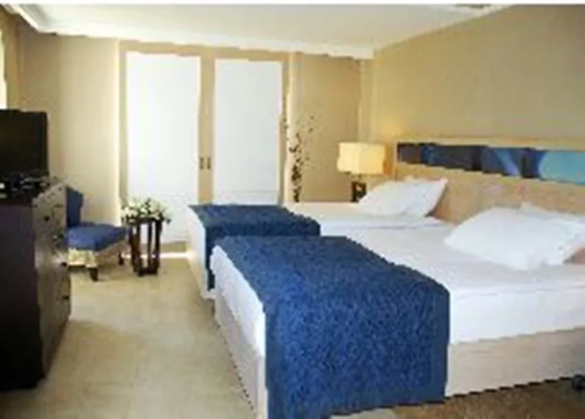 Lykia World Antalya 5*-22