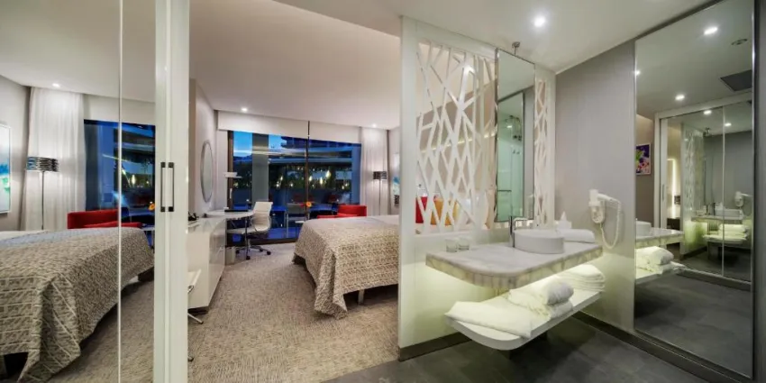 The Sense Deluxe Hotel 5*-4