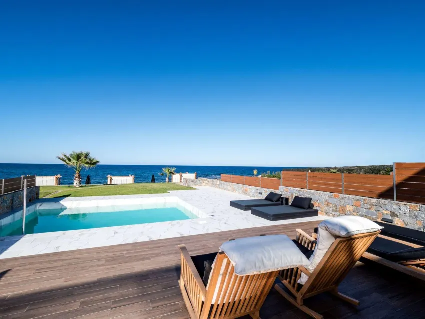 Abaton Island Resort and Spa 5*-18