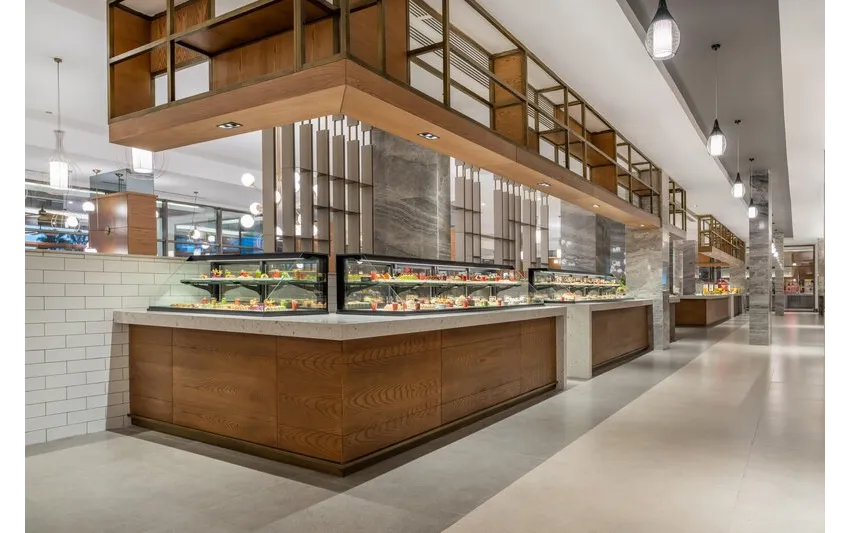 Sural Saray Hotel (Adults Only 16+) 5*-21