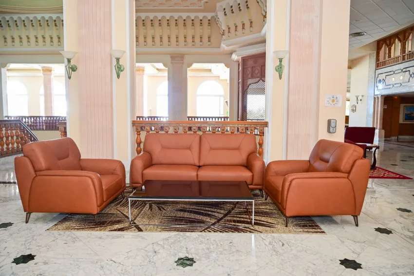 Mahdia Palace Thalasso 5*-19